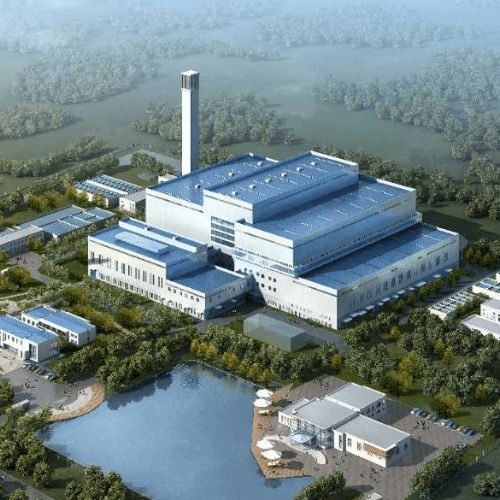 項目快訊：貴陽餐廚廢物資源化利用和無害化處理項目采用CELEC產(chǎn)品