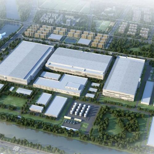 項目快訊：福州京東方光電科技有限公司項目采用CELEC產(chǎn)品