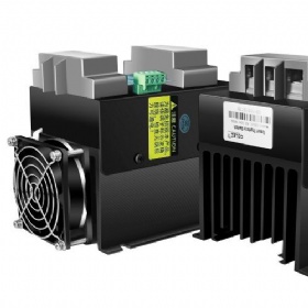 塞洛克CELEC K系列晶閘管開關(guān)