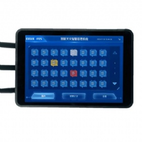 塞洛克CELEC 無線火災(zāi)自動(dòng)滅火裝置